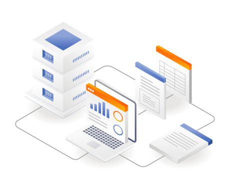 Network document database analysis server process