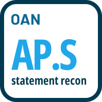 Accounts Payable Reconciliation