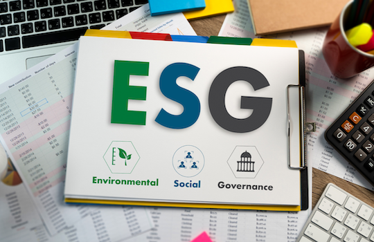 esg